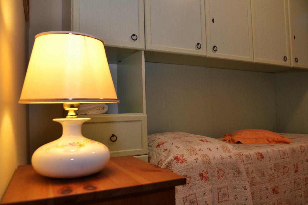 B&B Il Pavone Busseto Buitenkant foto