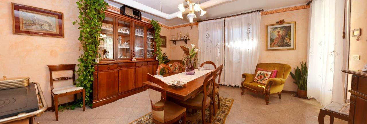 B&B Il Pavone Busseto Buitenkant foto
